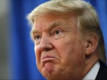 Дональд Трамп принес 1.5 миллиона рублей россиянину, поставившему на его победу на выборах