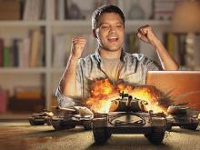 13 ноября в Набережных Челнах пройдет очередной турнир по игре World of Tanks