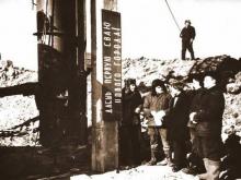 В МЦ «Заман» хотят открыть народную выставку первостроителей