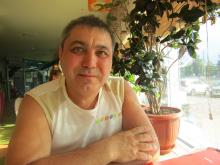 Как челнинский повар работал на ралли «Шелковый путь»