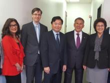 Производитель нанокомпозитных покрытий из США строит завод в РТ для заказов с 'КАМАЗа'