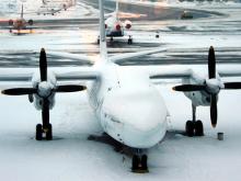 Аэропорт «Казань» закрыт, в «Бегишево» не летает только «Аэрофлот»