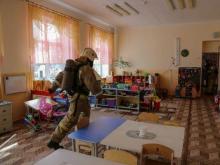 Пожарная сигнализация неисправна в 65 челнинских детских садах и 51 школе