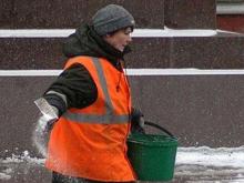 'Ледяной дождь': как его встречали дворники и начальники УК
