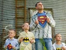 Союз отцов взялся создавать семейный квест