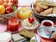 На организацию питания ученика в 'Лицее имени Пушкина' выделяется 6.8 рубля в день