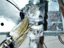 Мэр Набережных Челнов предупредил газовщиков, чтобы те не  'замыливали' глаза