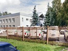 'Сбербанк' почти 2 года ищет подрядчика, чтобы сделать ремонт отделения в 16-м комплексе