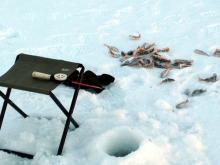 Челнинские водолазы ищут двух рыбаков, которые, предположительно, утонули в реке Мензеля