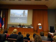 В бюджет города на 2017 год заложено на 330 миллионов рублей меньше