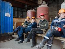 2 месяца (330 рабочих часов) в год недорабатывает активный курильщик