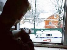 Выстрелы по полицейским в прямом эфире - псковские подростки вели онлайн-трансляцию (видео)