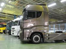 «КАМАЗ» готовит поставки партий грузовиков для коммунальщиков Москвы, «Газпрома» и «Роснефти»