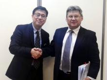 Набережночелнинский КБК получит от японских партнеров новую линию для производства гофроящиков