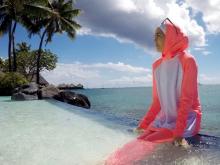 Челнинка открыла первый в России магазин по продаже мусульманских купальников