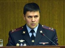 Начальнику ГИБДД Набережных Челнов Радию Кадикову вручат премию имени Томази Кереселидзе