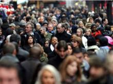 К 2035 году население Татарстана превысит 4 миллиона человек. Челнинцев станет 526 тысяч