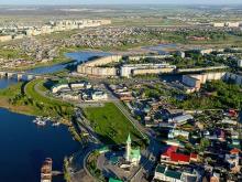 Как изменятся Набережные Челны к 2020 году