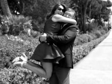 'Сегодня, дорогой, ты опять родился! Спасибо твоей маме, что ты есть!'