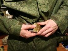 Солдата-срочника из Татарстана избили в воинской части, расположенной в Московской области