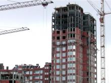 За работу в Казани челнинской компании 'Строй-кран' заказчик должен около 2 млн рублей