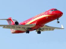 Из 'Бегишево' транзитными рейсами предложили лететь в Новосибирск, Ростов-на-Дону и Томск