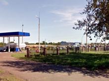 Владельцы автостоянки на проспекте Яшьлек задолжали Челнам 2,5 млн рублей за аренду земли