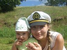 Как прожить неделю: рецепт семьи Краcноперовых