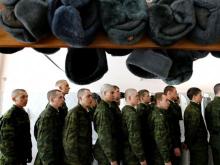 «Из-за нехватки призывников в армию забрали парня накануне его 27-летия»