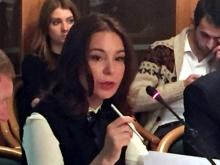 Альфия Когогина: Закон нужно изменить. Госзаказчики должны расчитаться с подрядчиками за 30 дней