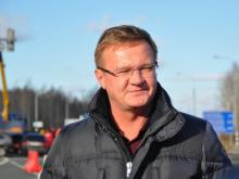 'Беспилотники вытеснят с рынка профессию дальнобойщика уже через 5 лет'