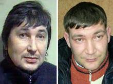 Тагирьянов и Ташбаев получили право на одно длительное свидание с родственником в год
