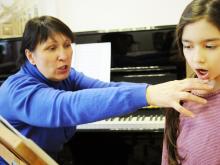 Установлены цены за платные занятия творчеством в 2017 году в городских учреждениях 