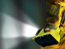 Ремонт главного коллектора в поселке Сидоровка ведут по ночам, когда меньше поток канализации