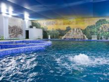 Школьница утонула в бассейне в 54-м комплексе