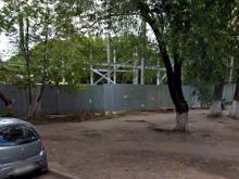 Владелец строящегося здания во дворе дома 18/07 задолжал за аренду земли 1,2 млн рублей