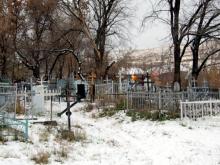 В Тукаевском районе выявлено девять бесхозных кладбищ