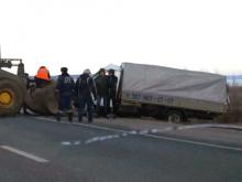 В Татарстане уснувший водитель 'Газели' погубил свою 18-летнюю пассажирку