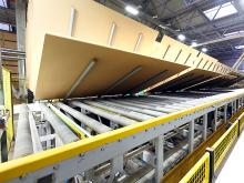 Челнинские мебельщики будут покупать древесные плиты в Елабуге, если устроит цена