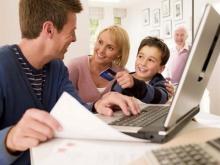 Депутаты Госдумы решают, как разделить деньги на семейных банковских счетах россиян