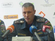 Правоохранители выясняют - сколько же рыбаков осталось вчера на оторванной льдине