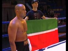 В Германии убит бывший 'советник президента Татарстана' по физкультуре и спорту