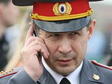 Экс-начальник ГИБДД РТ Рифкат Минниханов возглавит ведомство, курирующее пункты весового контроля