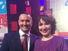 Челнинских победителей всероссийского конкурса угостили на 'праздничном ужине' сухим пайком