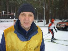 На прокате лыж спортшкола зарабатывает 120-150 тысяч в сезон