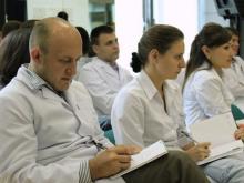 Врачи частных клиник в Челнах будут повышать квалификацию вместе с врачами госучреждений