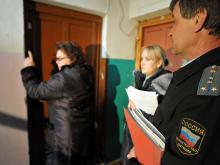 Сын не платит за кредиты. Что делать?