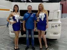 Олег Афанасьев: Для продвижения мужской продукции нужны красивые девушки