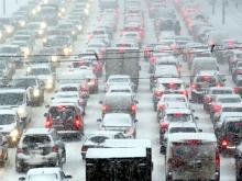 Вирусная реклама в соцсетях: акция протеста против высоких цен на бензин 