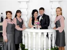 Сколько платят сотрудникам ЗАГС в Набережных Челнах?